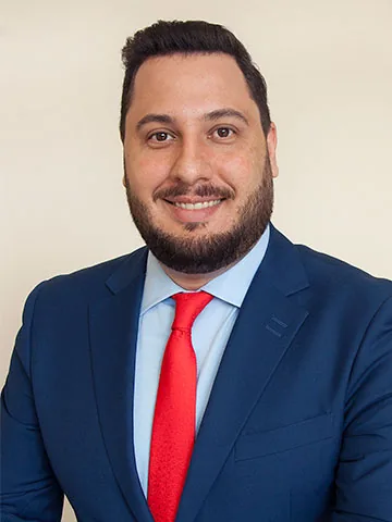 Allan Donizetti de Oliveira Leite