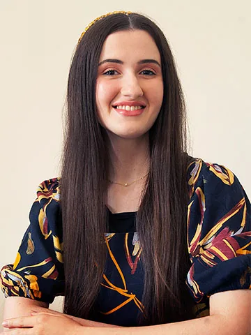 Beatriz Kfouri dos Santos