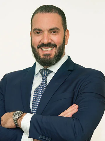 Marcelo Reina Filho