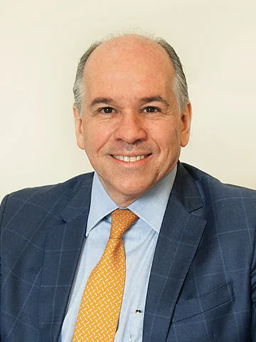 Paulo Hamilton Siqueira Junior